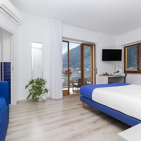 Sirocco Suites Sant'Agnello Εξωτερικό φωτογραφία