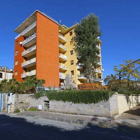 Sirocco Suites Sant'Agnello Εξωτερικό φωτογραφία