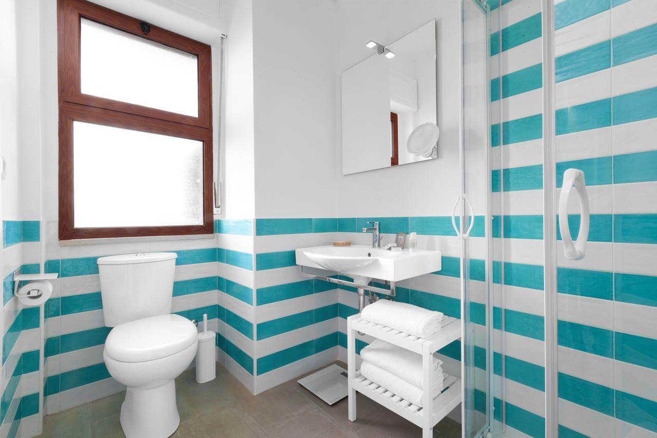 Sirocco Suites Sant'Agnello Εξωτερικό φωτογραφία