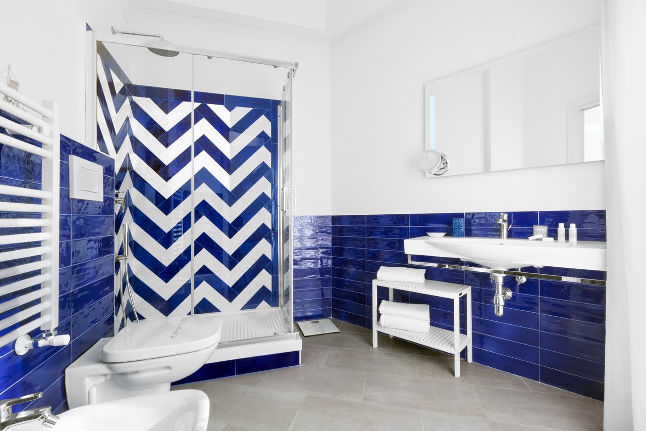Sirocco Suites Sant'Agnello Εξωτερικό φωτογραφία