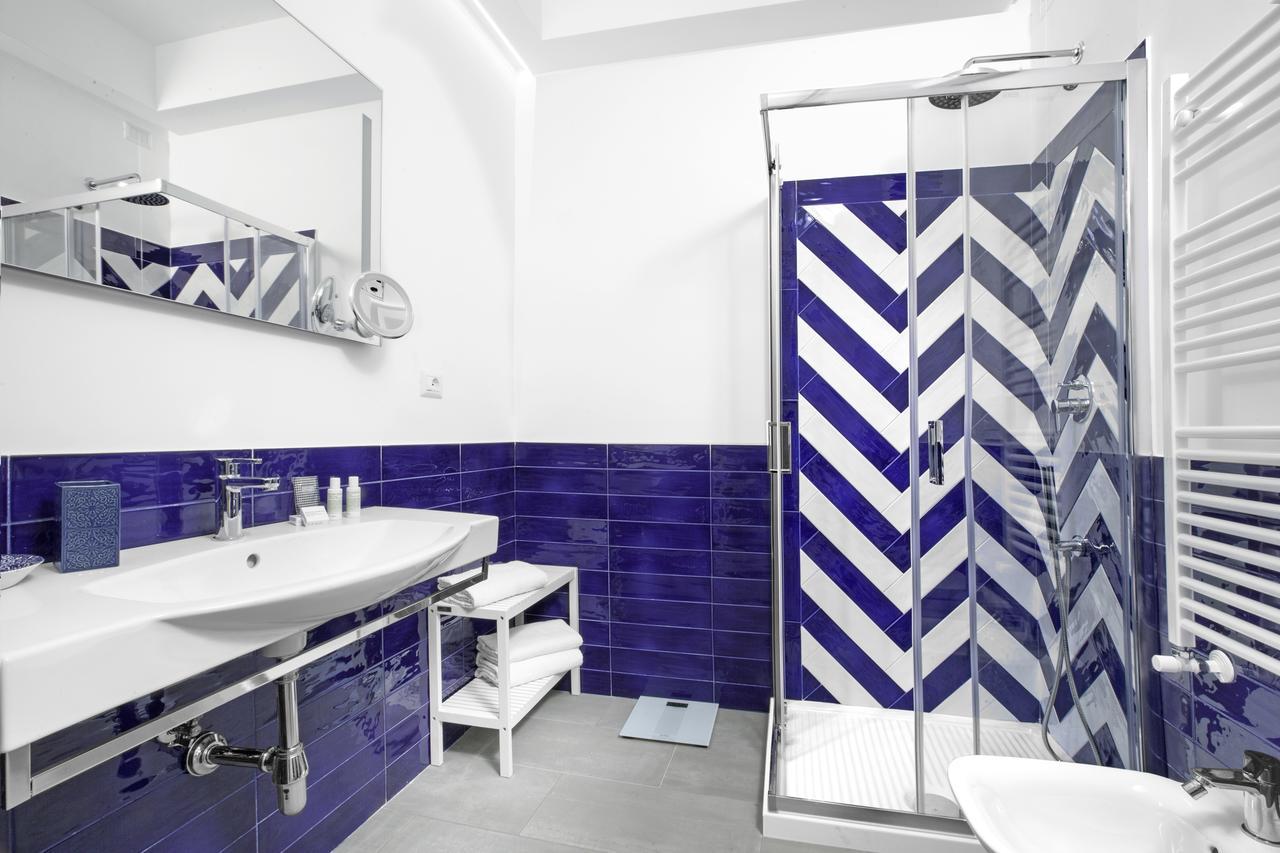 Sirocco Suites Sant'Agnello Εξωτερικό φωτογραφία
