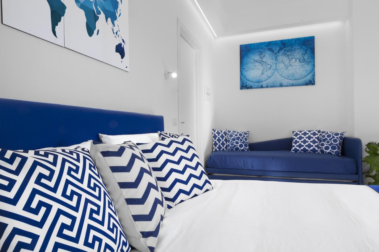 Sirocco Suites Sant'Agnello Εξωτερικό φωτογραφία