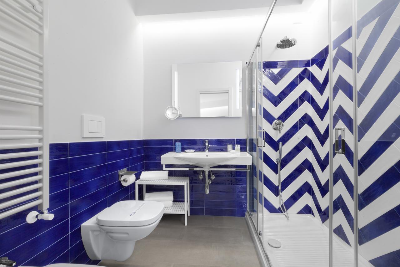 Sirocco Suites Sant'Agnello Εξωτερικό φωτογραφία