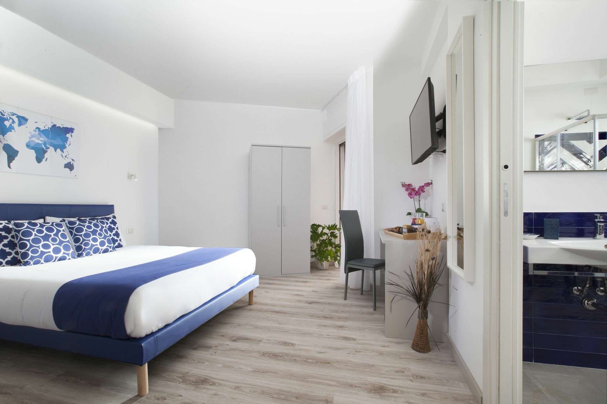 Sirocco Suites Sant'Agnello Εξωτερικό φωτογραφία