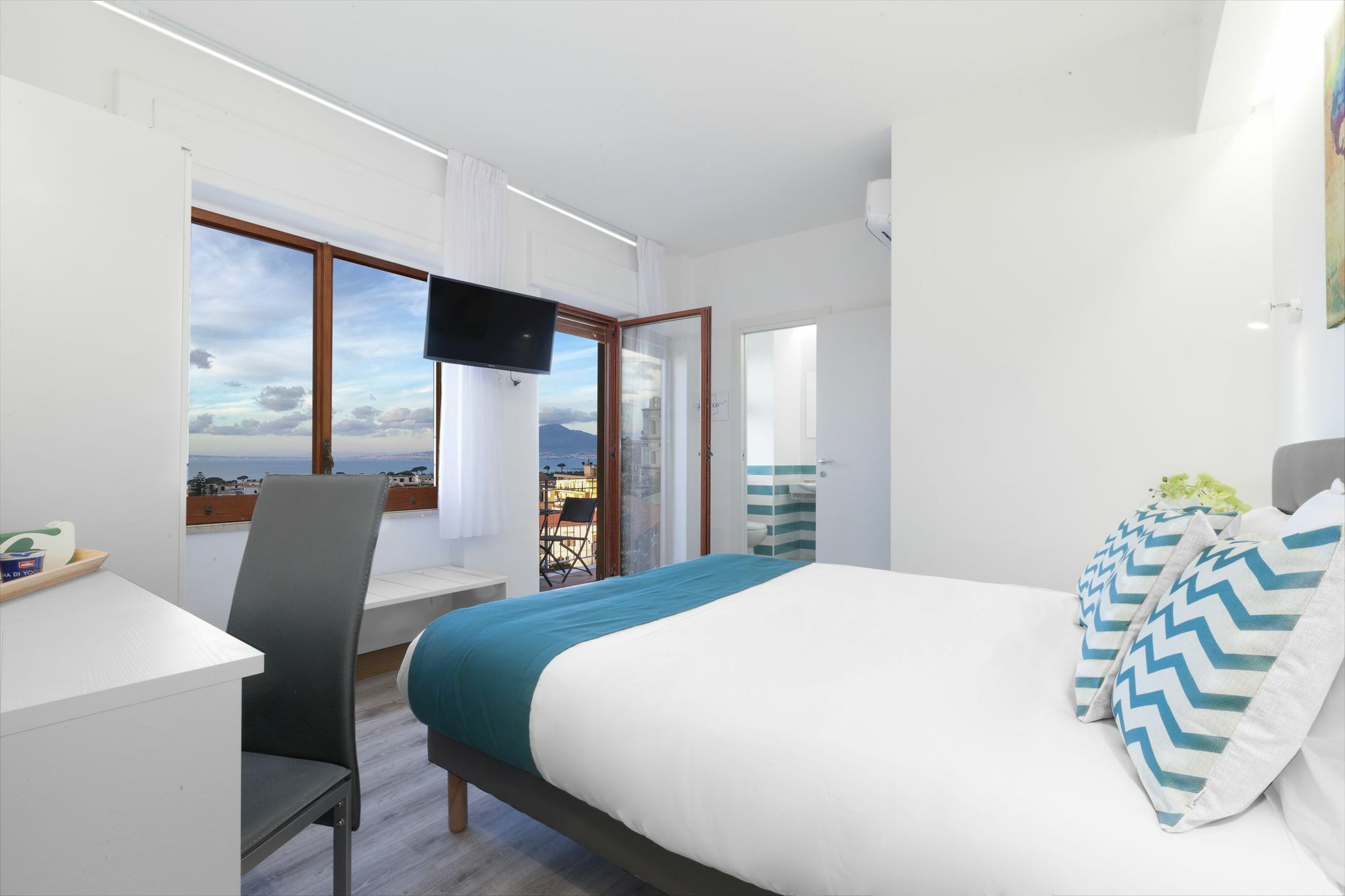 Sirocco Suites Sant'Agnello Εξωτερικό φωτογραφία