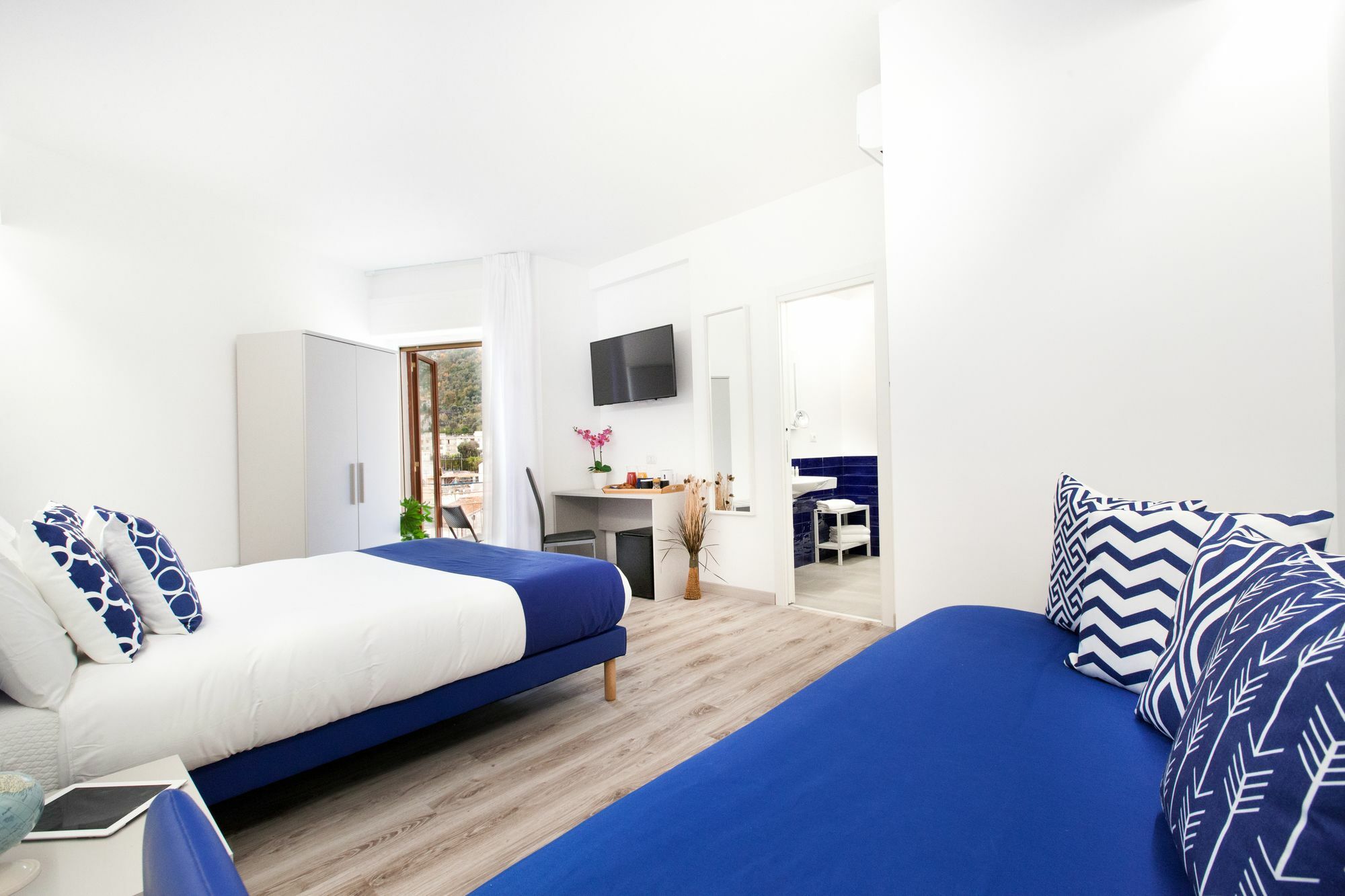 Sirocco Suites Sant'Agnello Εξωτερικό φωτογραφία