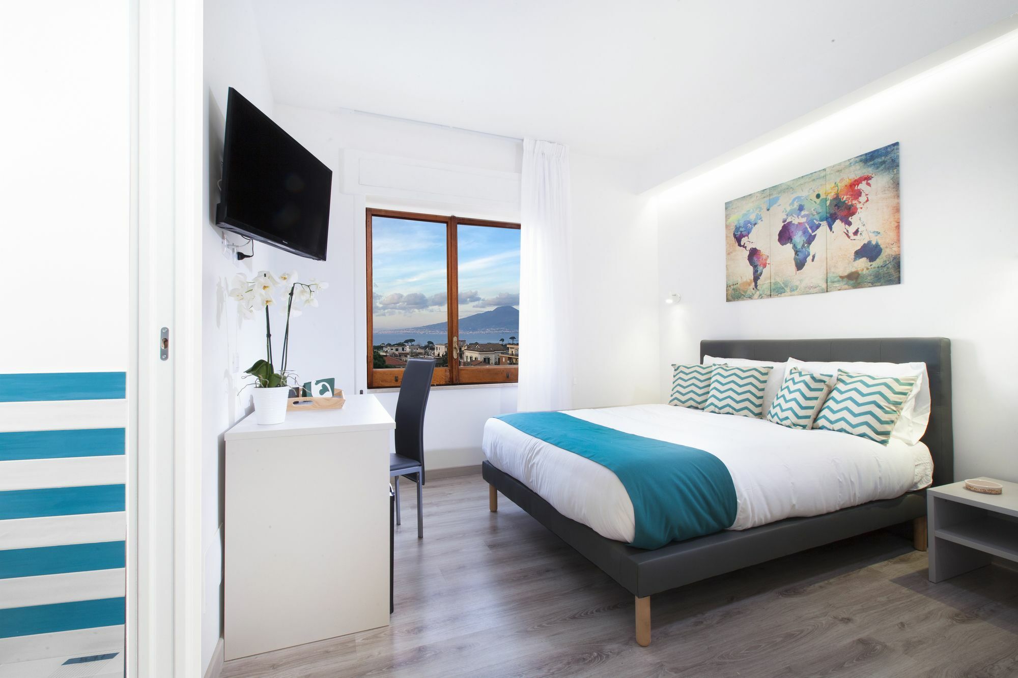 Sirocco Suites Sant'Agnello Εξωτερικό φωτογραφία