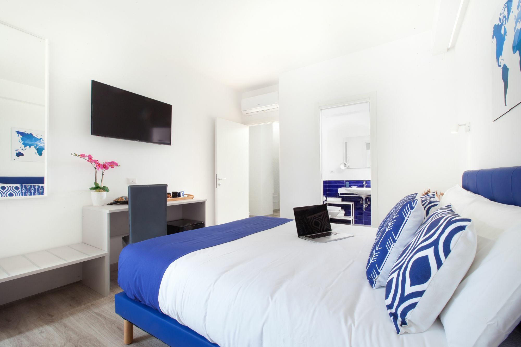 Sirocco Suites Sant'Agnello Εξωτερικό φωτογραφία