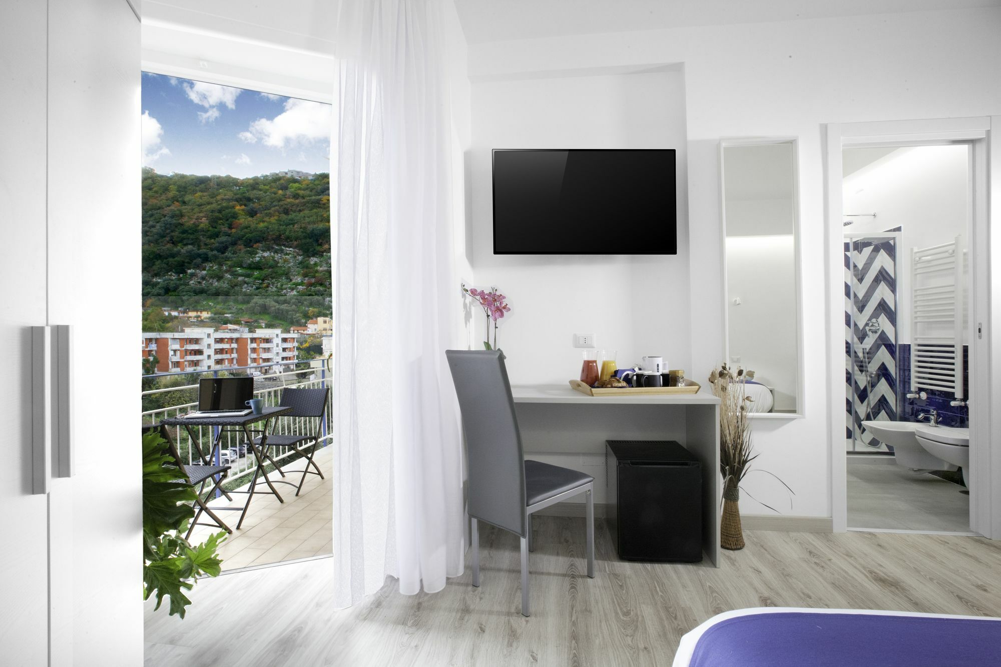 Sirocco Suites Sant'Agnello Εξωτερικό φωτογραφία