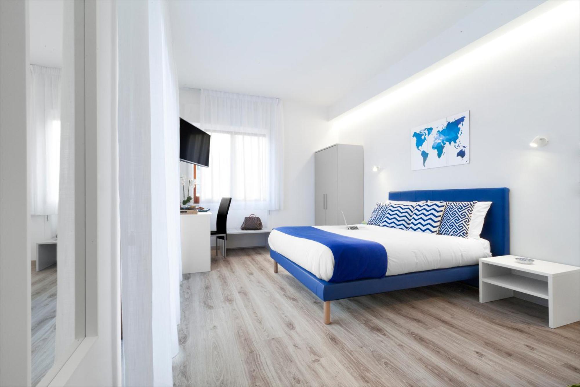 Sirocco Suites Sant'Agnello Εξωτερικό φωτογραφία